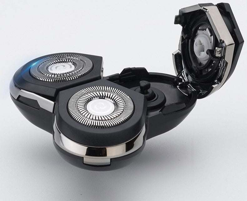Rechargeable Shaver - Waterproof