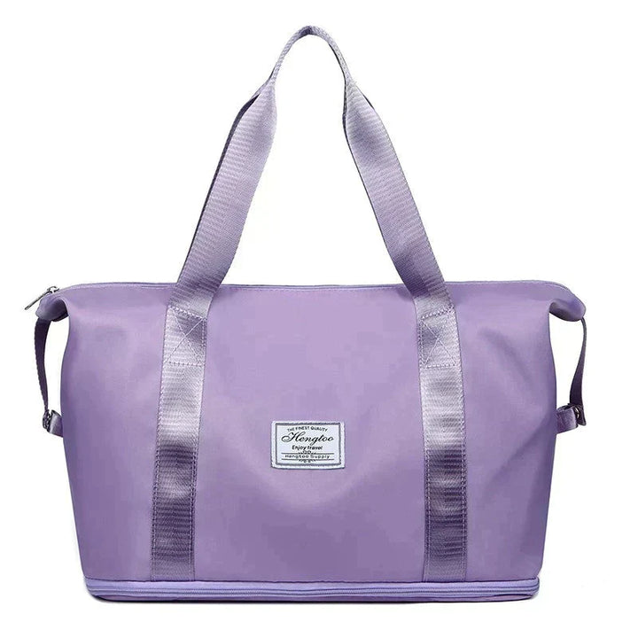 Foldable Waterproof Travel Bag – Multifunctional | Travel