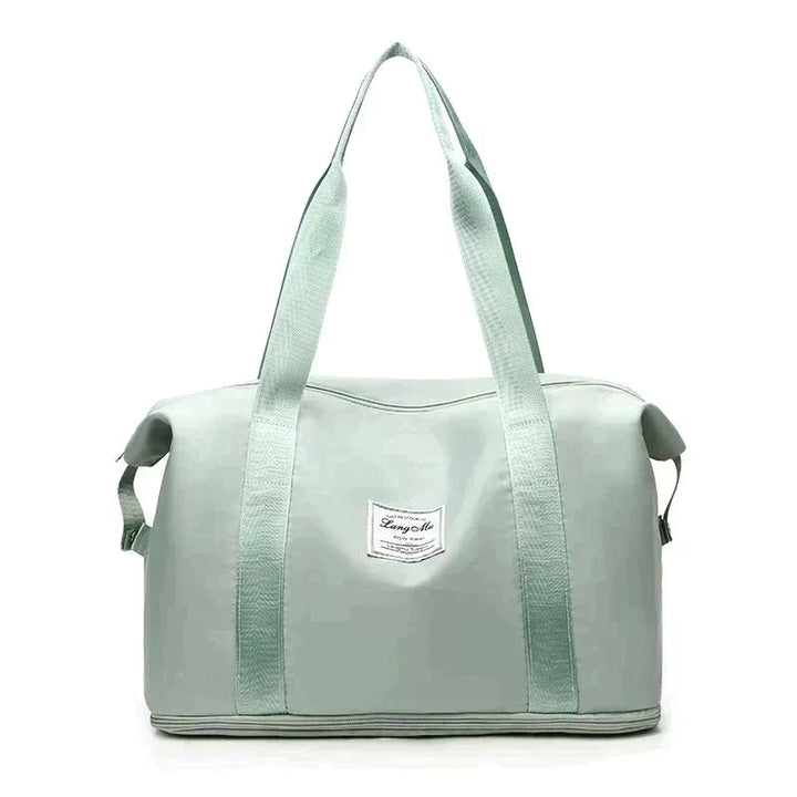 Foldable Waterproof Travel Bag – Multifunctional | Travel