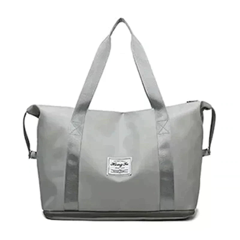 Foldable Waterproof Travel Bag – Multifunctional | Travel