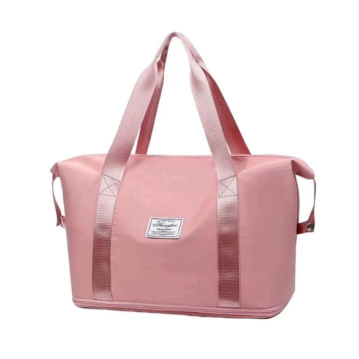 Foldable Waterproof Travel Bag – Multifunctional | Travel