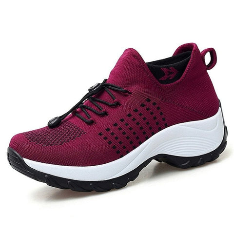 Orthopedisch Stretch Shoes (Unisex)