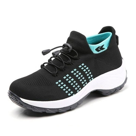 Orthopedisch Stretch Shoes (Unisex)