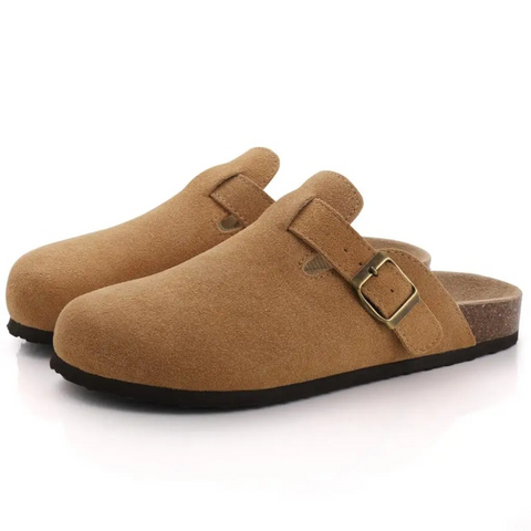 Designed for Balance Comfort Slippers for Women