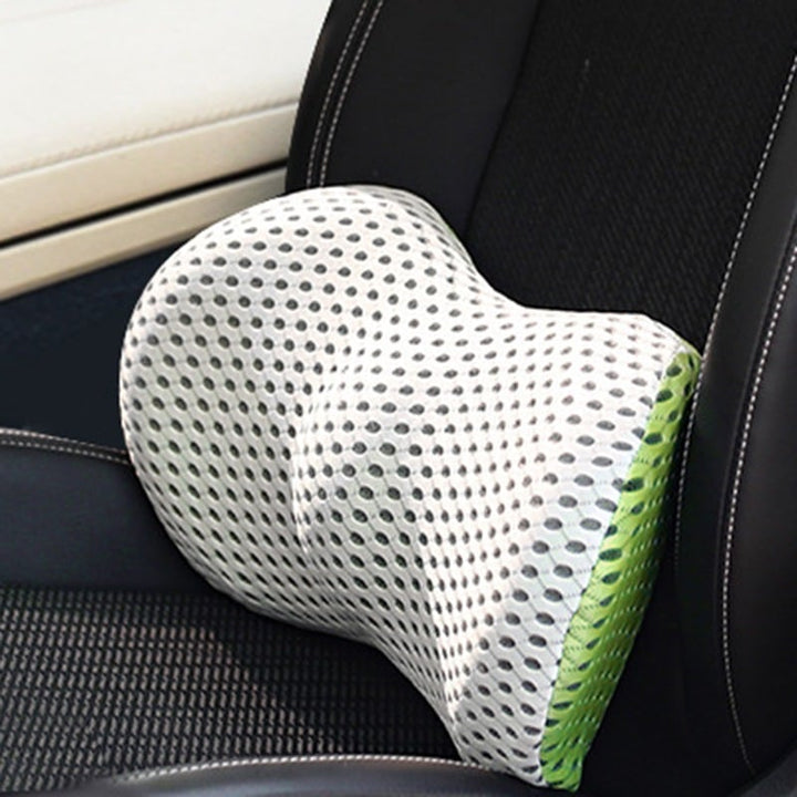 Orthopaedic Lumbar Support Cushion