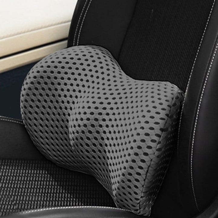 Orthopaedic Lumbar Support Cushion