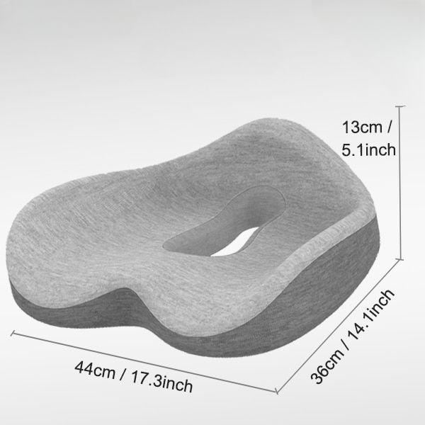 Orthopaedic Chair Cushion