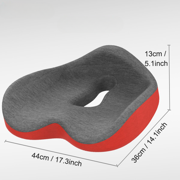 Orthopaedic Chair Cushion