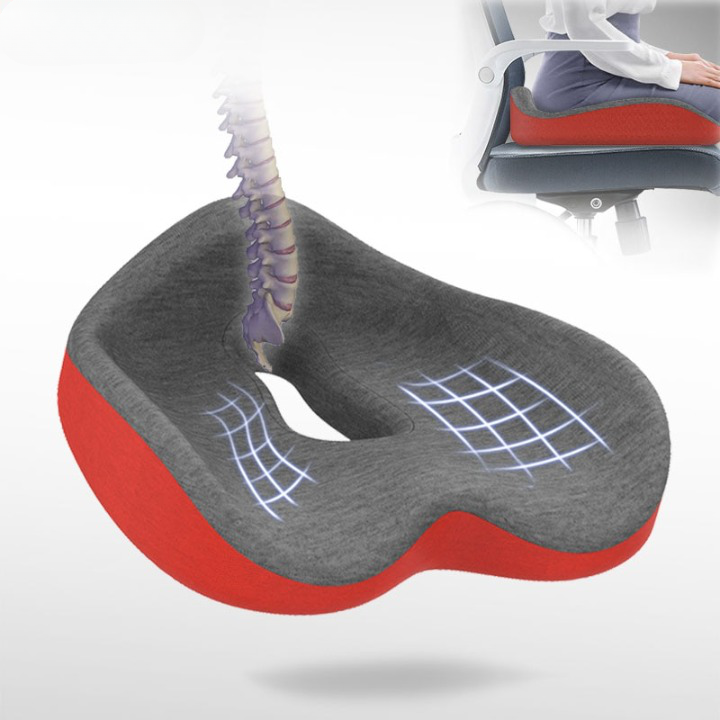 Orthopaedic Chair Cushion