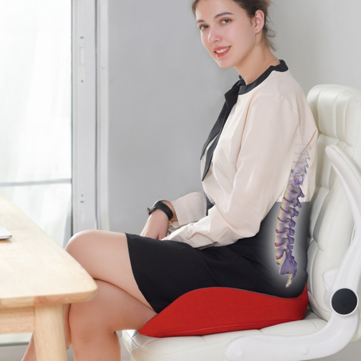 Orthopaedic Chair Cushion