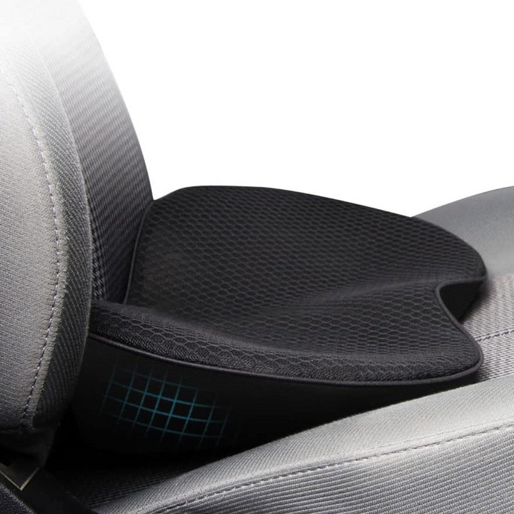 Pro Version Car Seat Booster Cushion for Greater Driving Comfort
