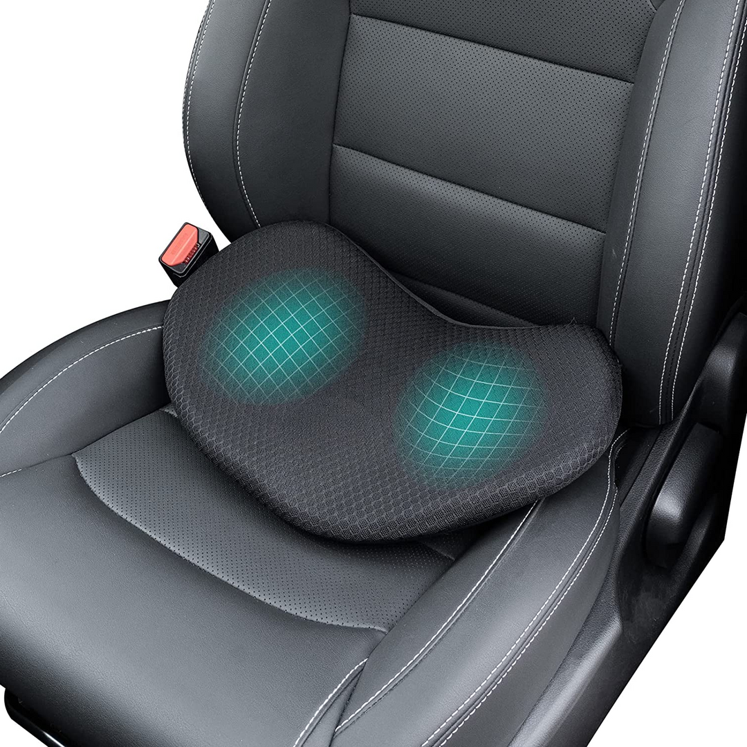Pro Version Car Seat Booster Cushion for Greater Driving Comfort