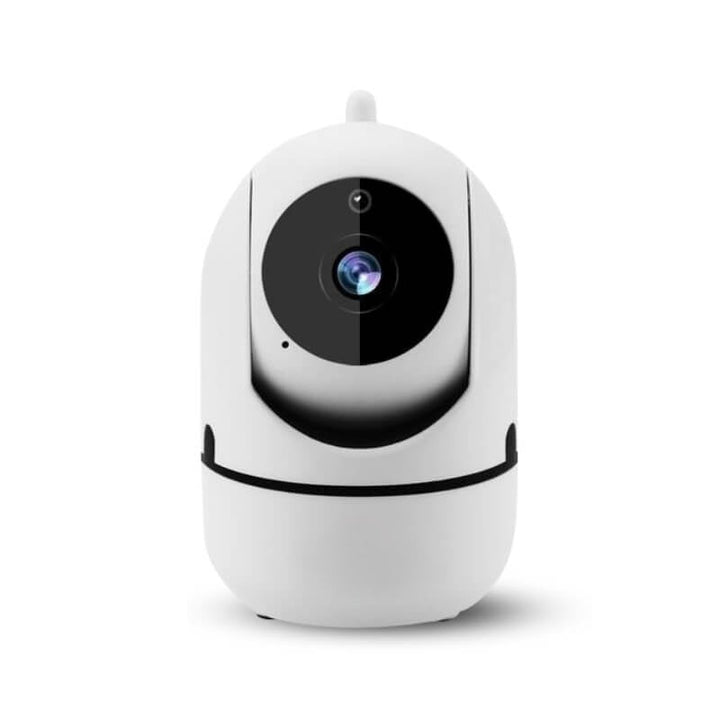 Rotating Indoor WiFi Camera – HomeView Mini