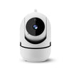 Rotating Indoor WiFi Camera – HomeView Mini