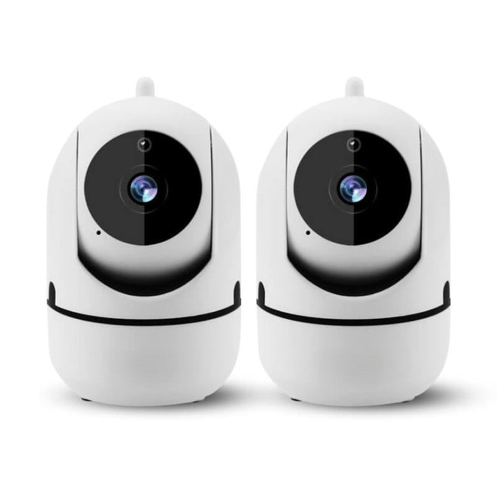 WLAN-Innenkamera mit Rotation – HomeView Mini