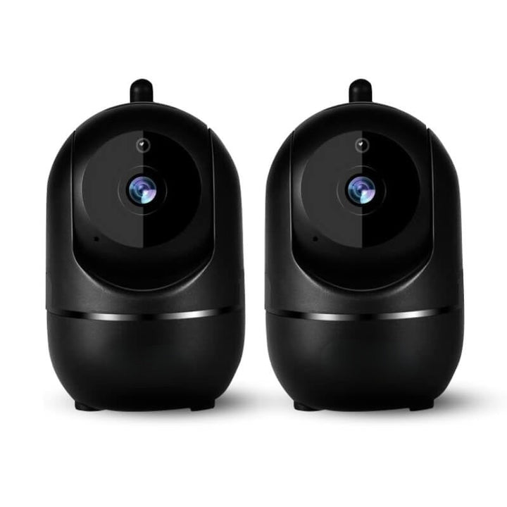 WLAN-Innenkamera mit Rotation – HomeView Mini