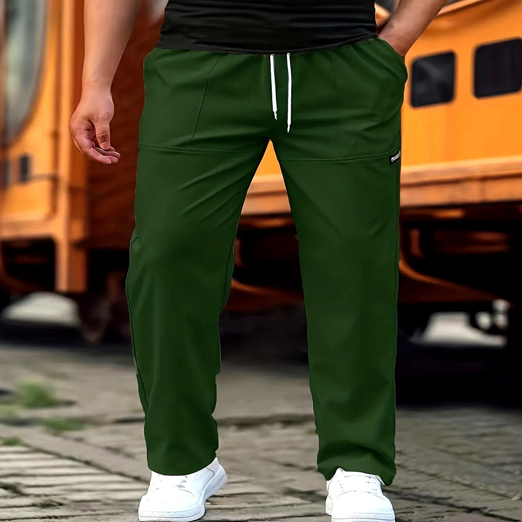 Men’s Everyday Trousers