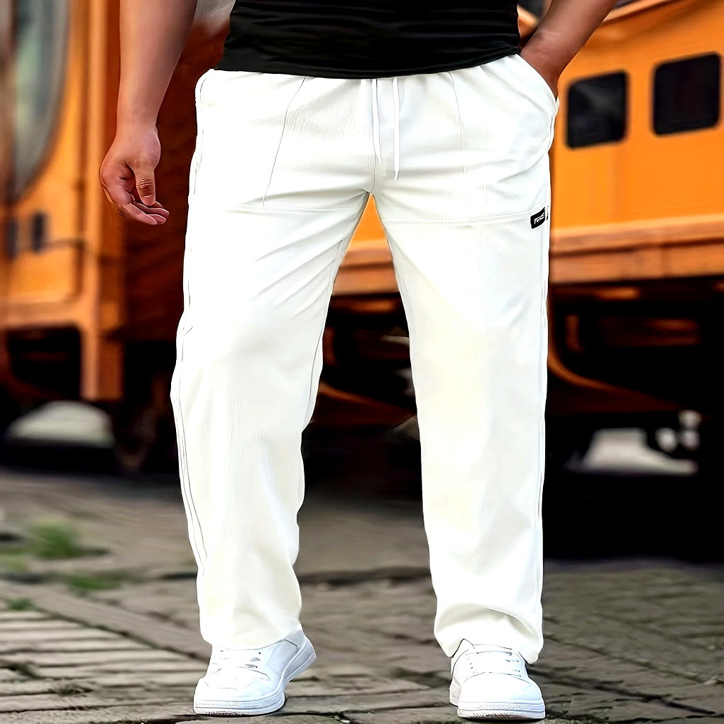 Men’s Everyday Trousers