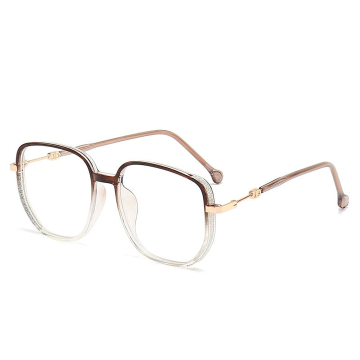 Multifocal Anti-Blue Light Reading Glasses - Livia