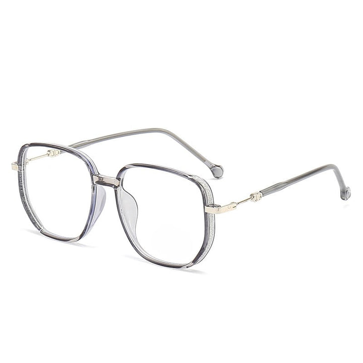 Multifocal Anti-Blue Light Reading Glasses - Livia
