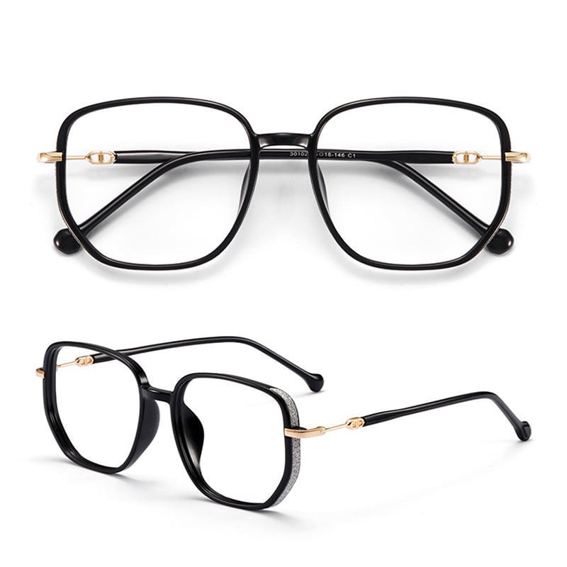 Multifocal Anti-Blue Light Reading Glasses - Livia