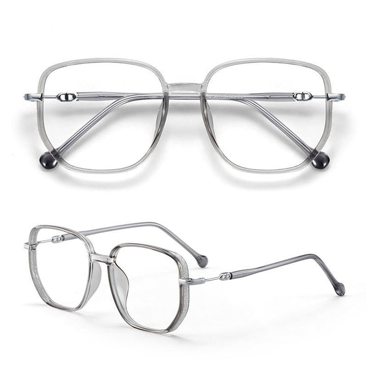 Multifocal Anti-Blue Light Reading Glasses - Livia