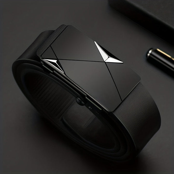 Paul | Stylish Adjustable Men's Belt