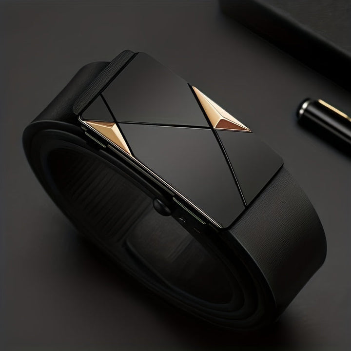 Paul | Stylish Adjustable Men's Belt