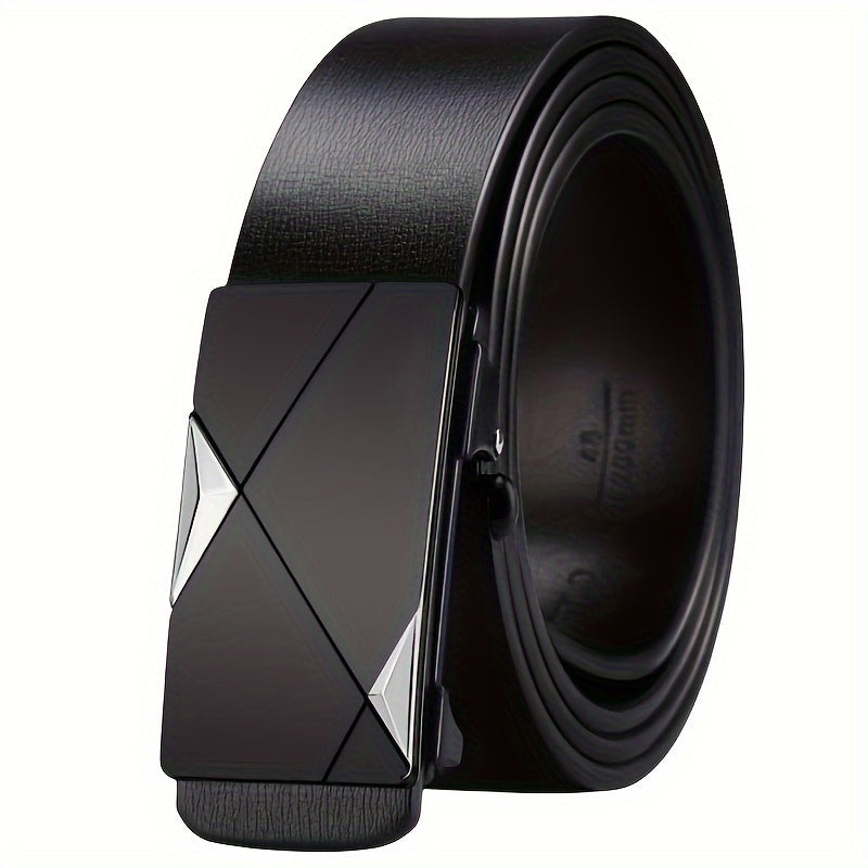 Paul | Stylish Adjustable Men's Belt