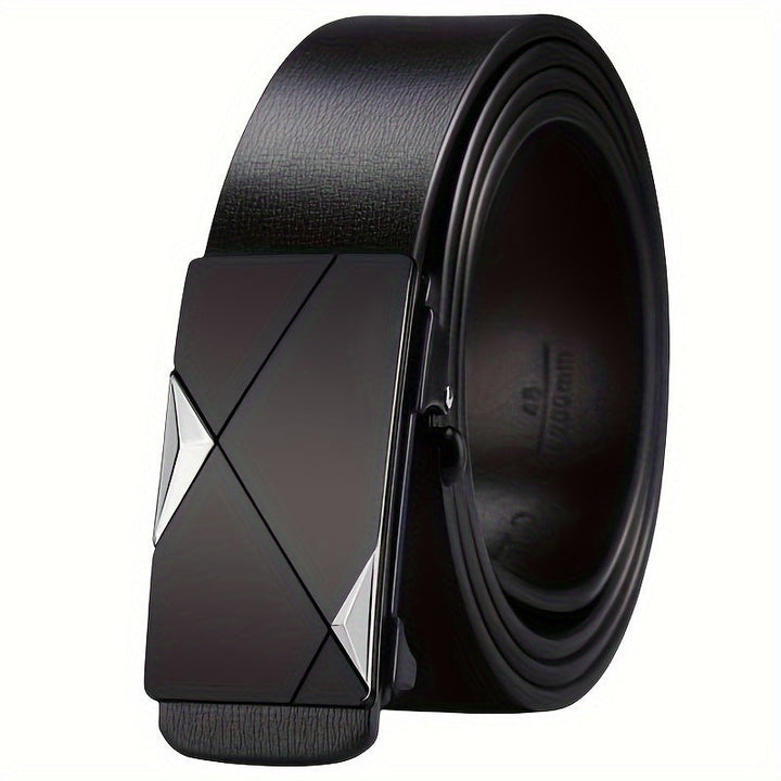 Paul | Stylish Adjustable Men's Belt