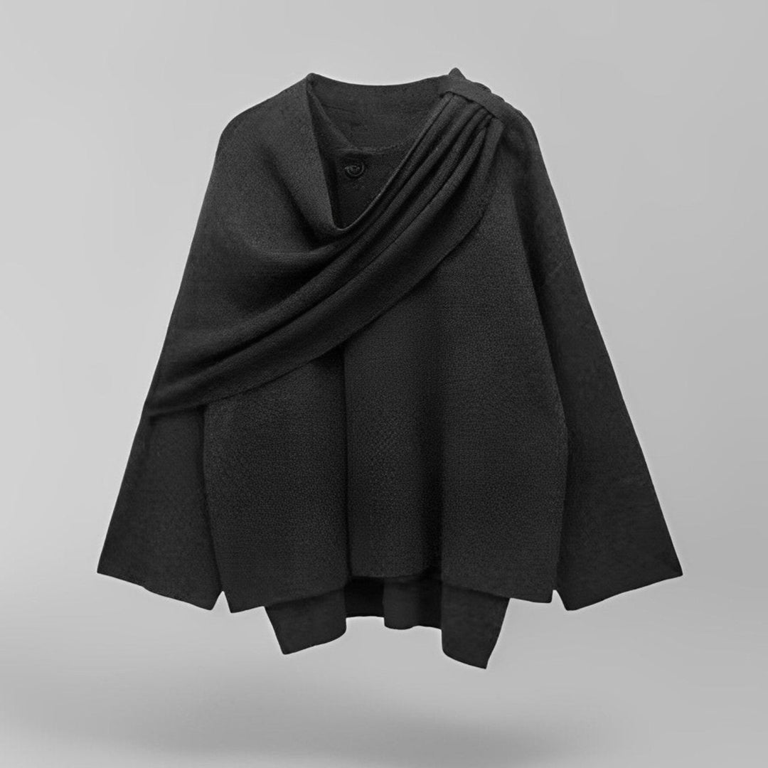 Women’s Cape Coat