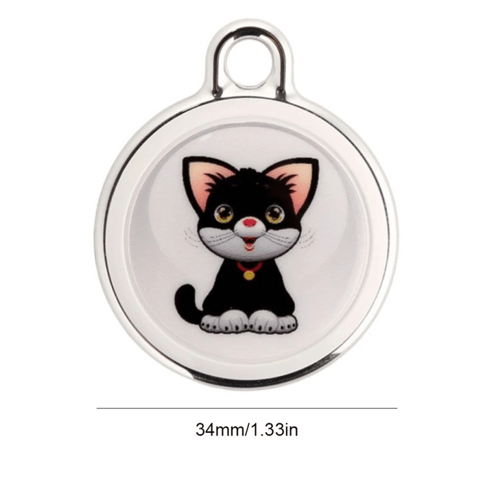 GPS Tracker for Pets - Dogs and Cats - Android and iOS