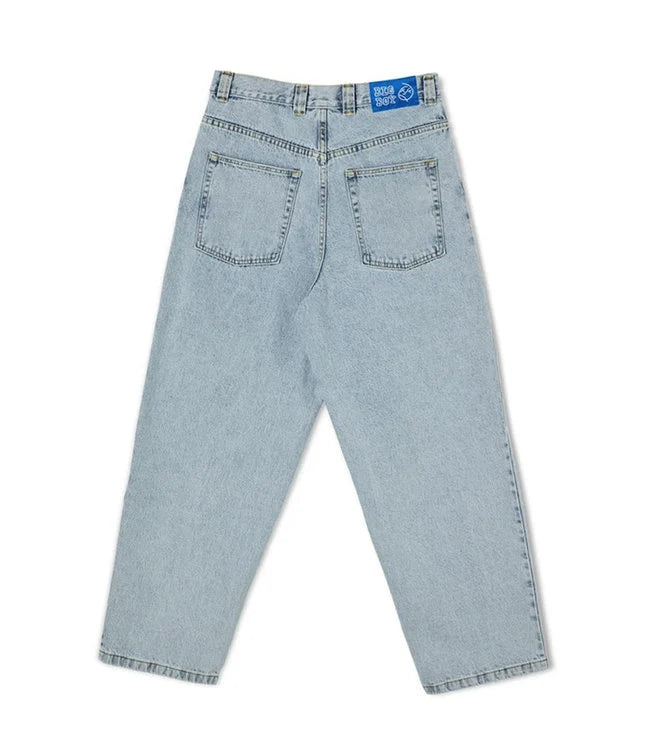 Wide Jeans – Bold Urban Style for Skate and Street Wear