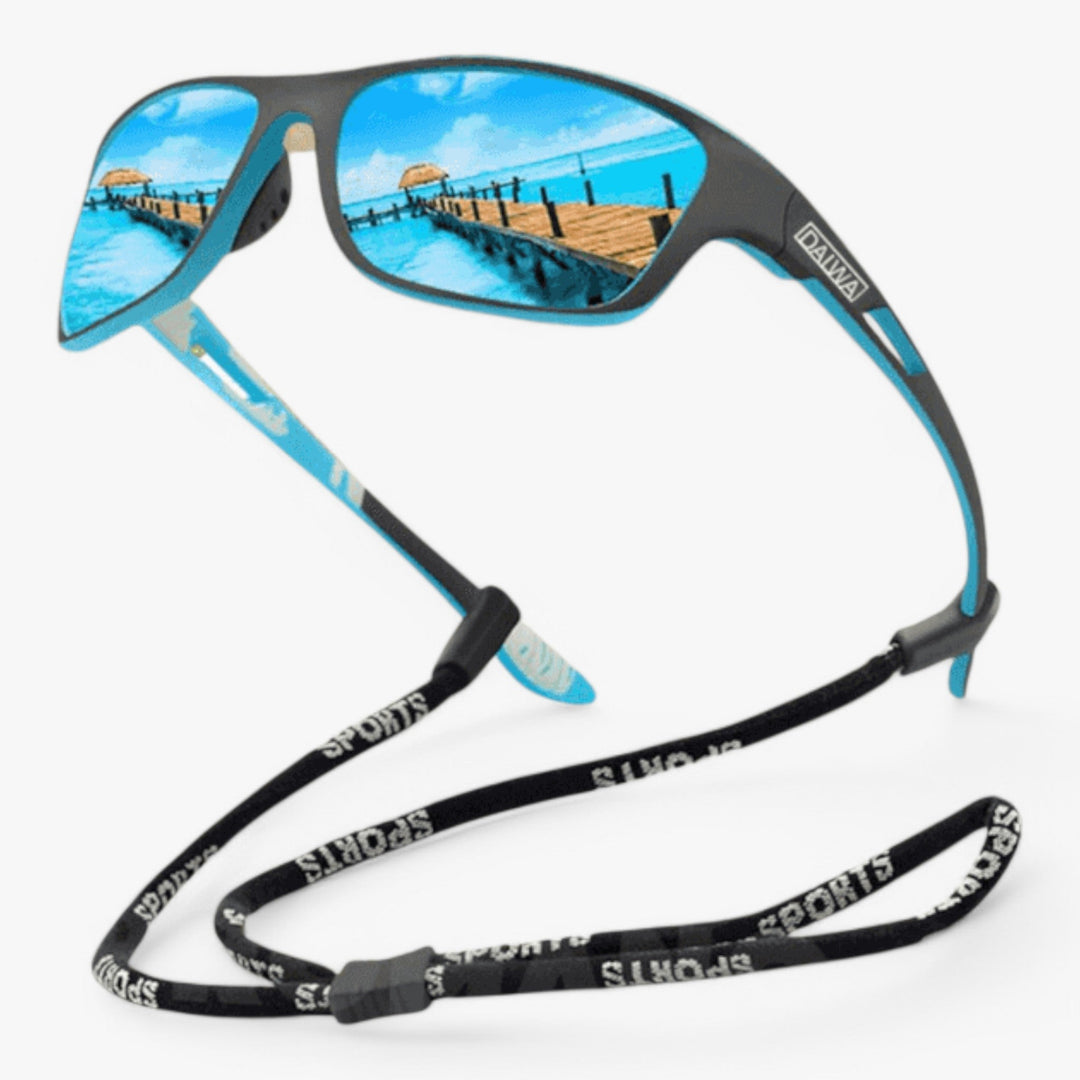 PolarSport PRO+ | Professional Sunglasses