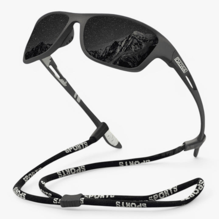 PolarSport PRO+ | Professional Sunglasses