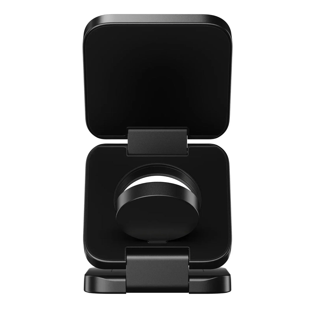 3-in-1 Foldable Magnetic Wireless Charging Station - Qi2