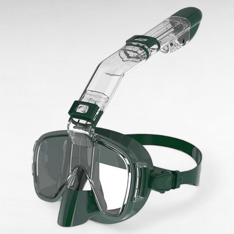 ProDive Foldable Snorkelling Mask