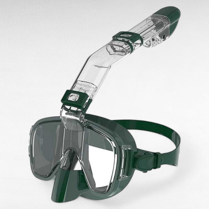 ProDive Foldable Snorkelling Mask