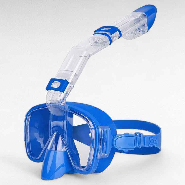 ProDive Foldable Snorkelling Mask