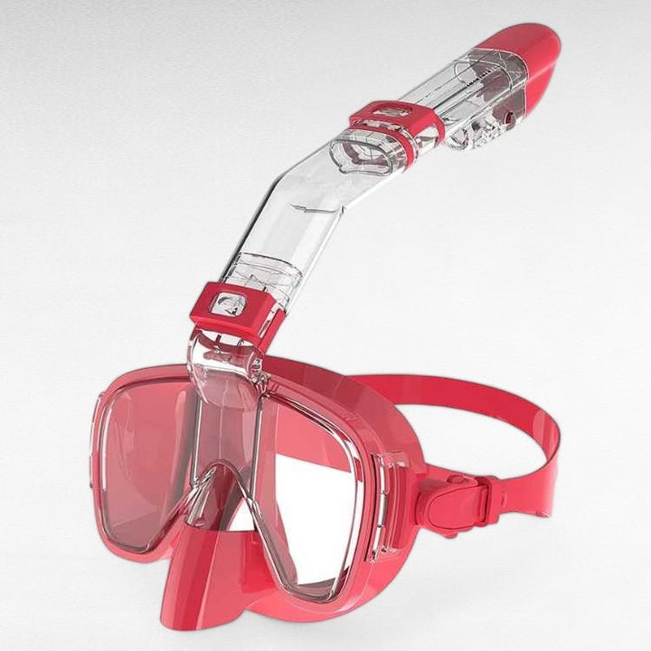 ProDive Foldable Snorkelling Mask