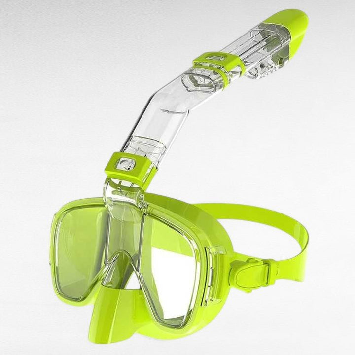 ProDive Foldable Snorkelling Mask