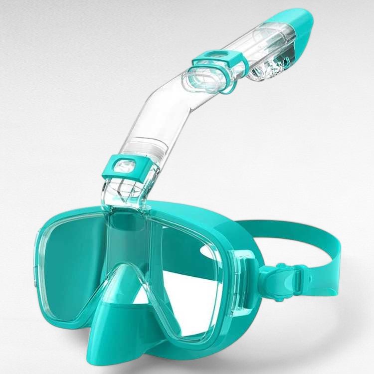 ProDive Foldable Snorkelling Mask