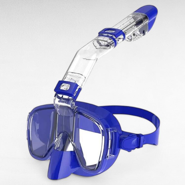 ProDive Foldable Snorkelling Mask