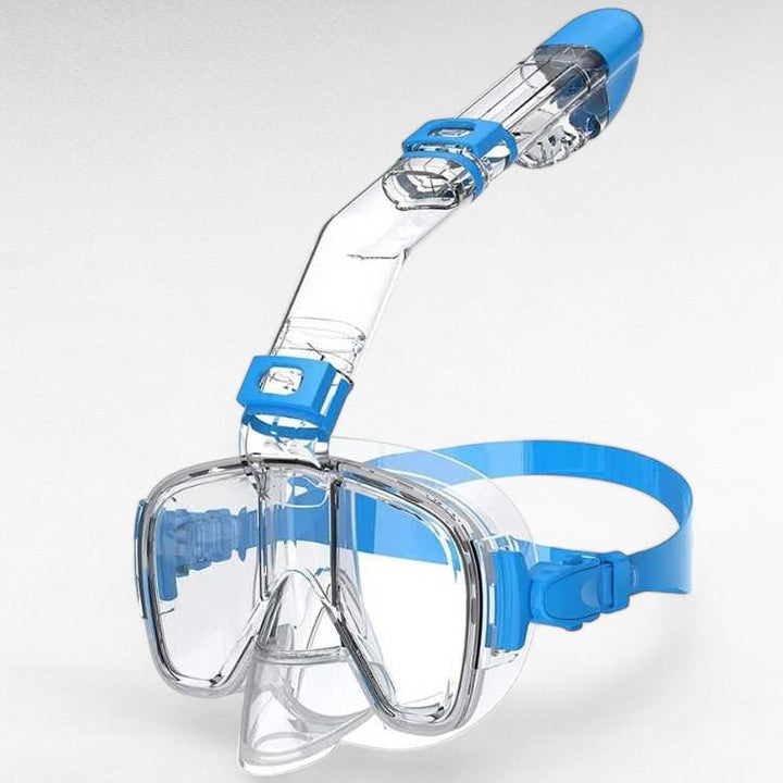 ProDive Foldable Snorkelling Mask