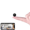 Wireless Monitoring Always to Hand