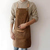 Vintage Chef's Apron