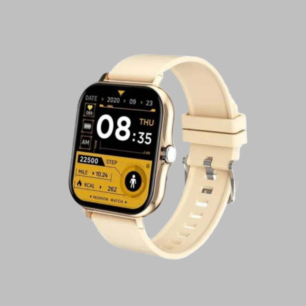 PulsePro Wellness Watch - Health Watch - Wild Eye Vision