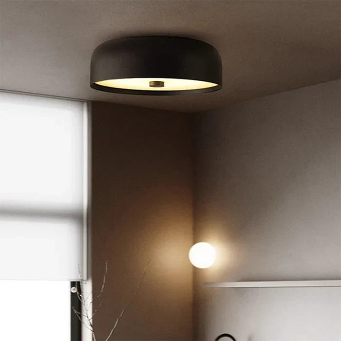 Modern and Minimalist LED Ceiling Light