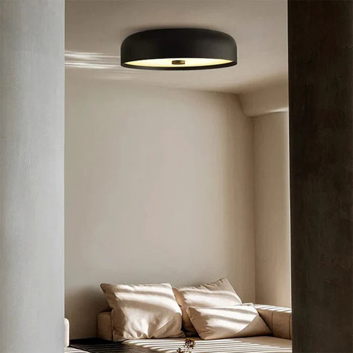 Modern and Minimalist LED Ceiling Light