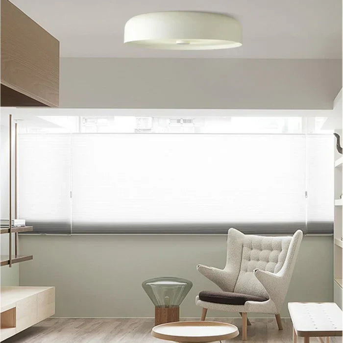 Modern and Minimalist LED Ceiling Light
